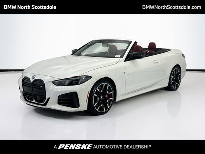 Certified 2026 BMW M440i Convertible w/ Premium Package