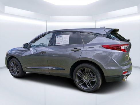 Used 2020 Acura RDX A-Spec FWD image 5