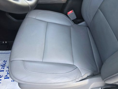 Used 2018 Chevrolet Tahoe LT RWD image 22