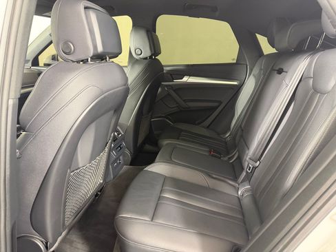 Certified 2023 Audi Q5 2.0T Premium Plus w/ Premium Plus Package AWD/4WD image 21