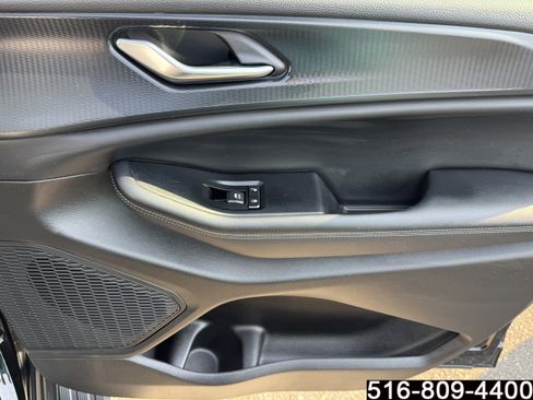 Used 2024 Jeep Grand Cherokee L Laredo AWD/4WD image 32