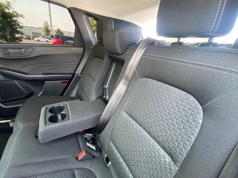 Certified 2025 Ford Escape Active w/ Tech Pack #1 FWD image 24