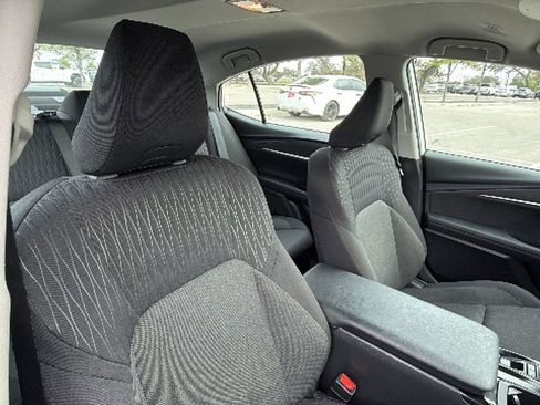 Certified 2025 Toyota Camry LE image 40