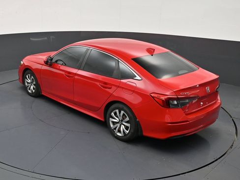 Used 2023 Honda Civic LX image 14