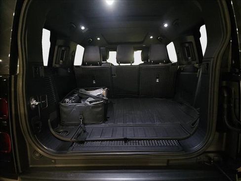 New 2024 Land Rover Defender 130 Outbound image 7