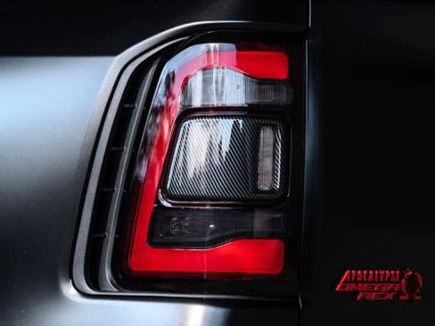 Used 2023 RAM 1500 TRX w/ TRX Level 2 Equipment Group image 47