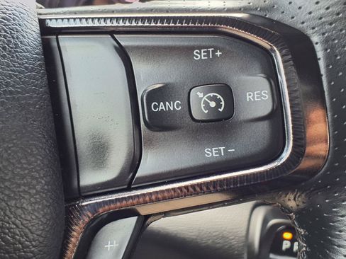 Used 2024 RAM 1500 Rebel w/ Rebel Level 1 Equipment Group AWD/4WD image 18