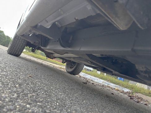 Used 2008 Chevrolet Silverado 1500 LT w/ Power Pack Plus image 34