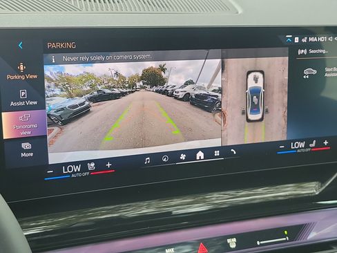 New 2027 BMW 530i RWD image 28