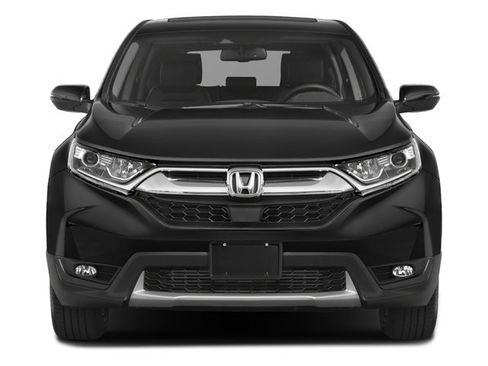 Used 2018 Honda CR-V EX-L image 4