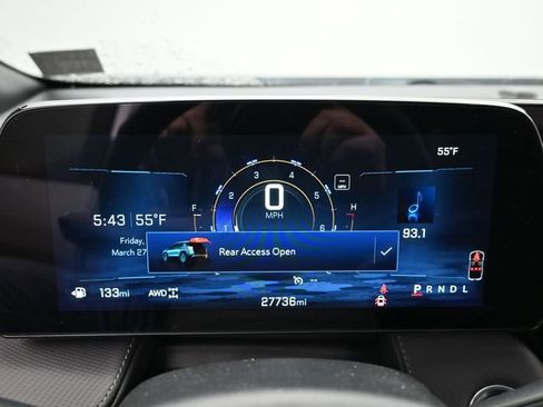 Used 2025 Chevrolet Equinox LT w/ Convenience Package II image 21