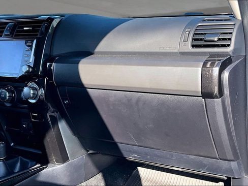 Used 2023 Toyota 4Runner TRD Off-Road Premium w/ Off Road Premium Plus Package AWD/4WD image 17