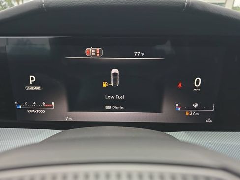 New 2026 Nissan Murano SL w/ Comfort Package AWD/4WD image 21