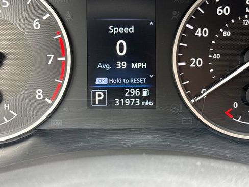 Used 2025 Nissan Sentra S FWD image 13
