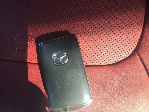 Used 2023 MAZDA CX-5 Carbon Edition AWD/4WD image 34
