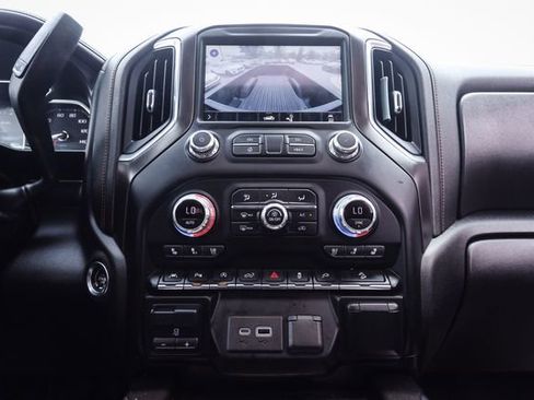 Used 2021 GMC Sierra 1500 AT4 w/ AT4 Value Package AWD/4WD image 42