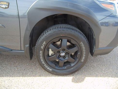 Certified 2023 Subaru Outback Wilderness w/ Wilderness Package image 27