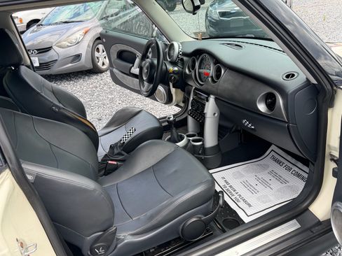 Used 2006 MINI Cooper S FWD image 19