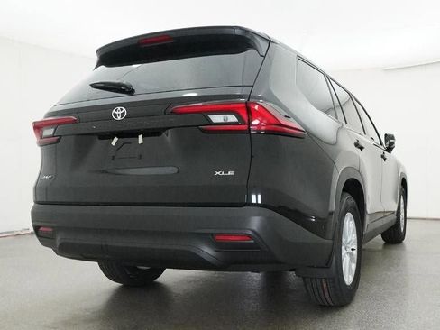 New 2026 Toyota Grand Highlander XLE image 24