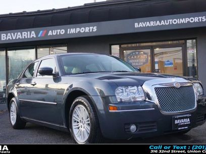Used 2008 Chrysler 300 Touring w/ Comfort/Convenience Group