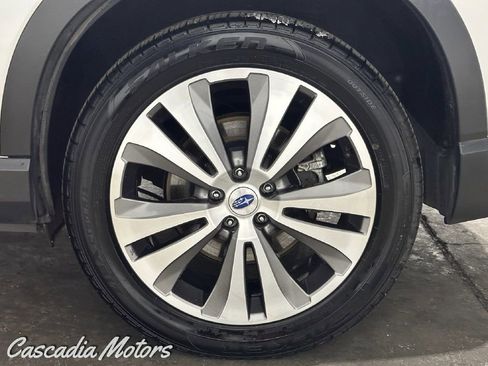 Used 2019 Subaru Ascent Touring w/ Popular Package #3 image 33