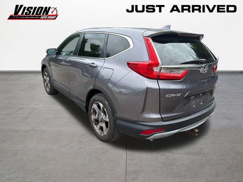 Used 2018 Honda CR-V EX image 7