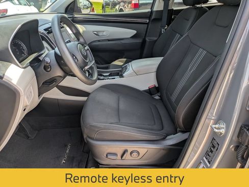 Used 2024 Hyundai Tucson SEL FWD image 15