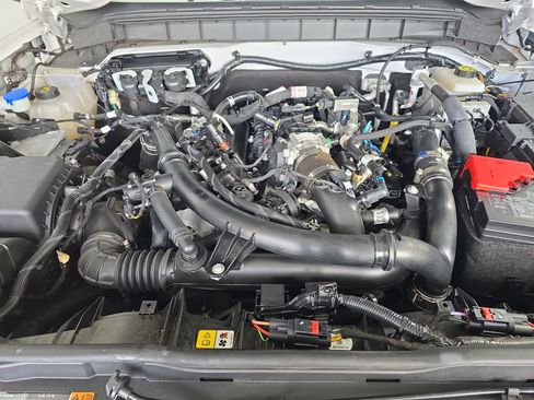 Used 2023 Ford Bronco Wildtrak image 29
