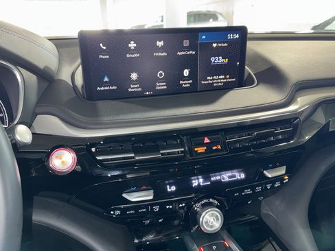 Used 2023 Acura MDX SH-AWD image 27