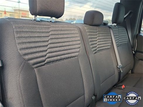 Certified 2023 Ford F150 XL w/ STX Appearance Package image 27