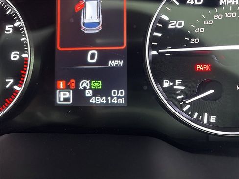 Certified 2021 Subaru Outback Touring XT image 19