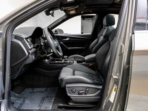 Used 2023 Audi Q5 2.0T Premium Plus image 4