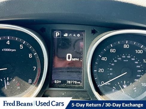 Used 2017 Hyundai Santa Fe SE w/ SE Premium Package 02 AWD/4WD image 15