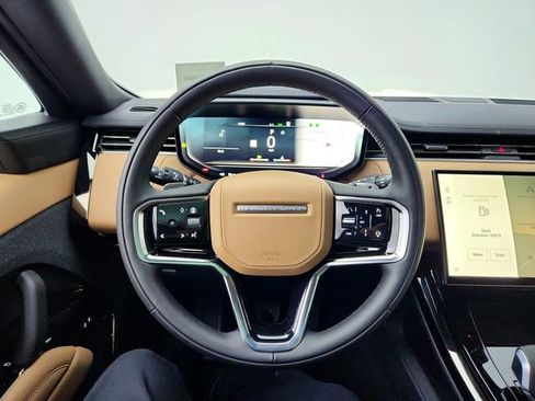 New 2026 Land Rover Range Rover Sport SE image 21