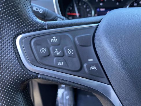 Used 2023 Chevrolet Equinox LT AWD/4WD image 17