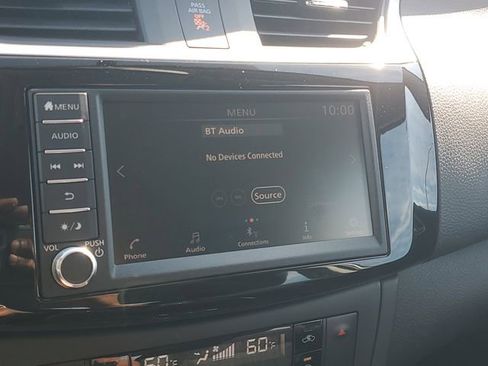 Used 2019 Nissan Sentra SV FWD image 24