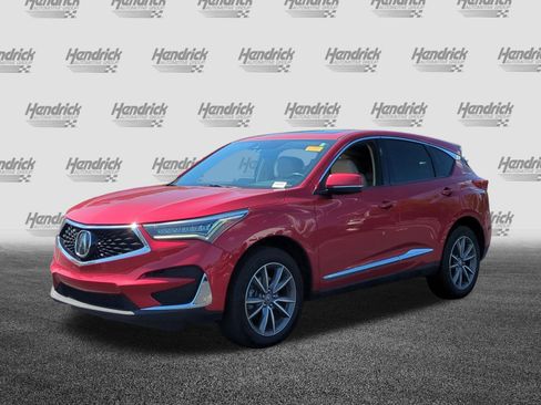Used 2019 Acura RDX FWD w/ Technology Package image 5