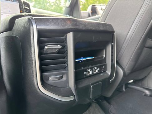 Used 2024 RAM 1500 Big Horn RWD image 10