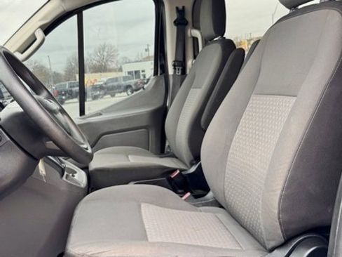 Used 2020 Ford Transit 350 XLT image 11