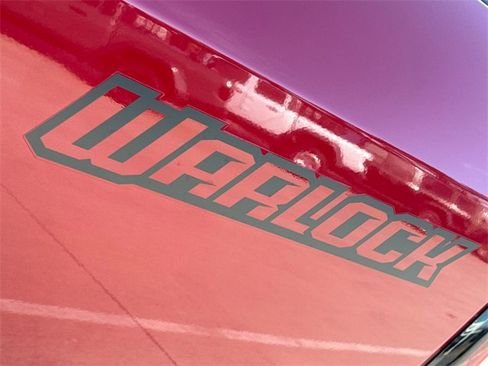 New 2026 RAM 2500 Tradesman image 8