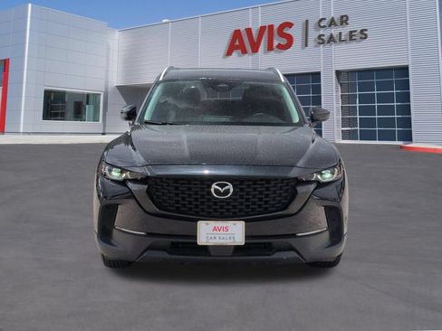 Used 2025 MAZDA CX-50 AWD 2.5 S w/ Premium Package image 2