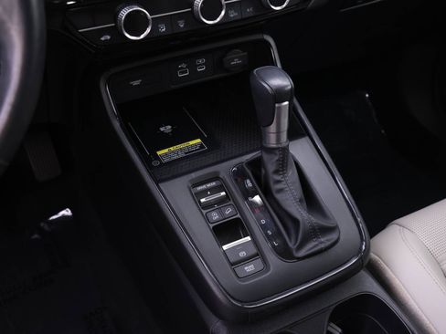 Certified 2024 Honda CR-V EX-L image 12