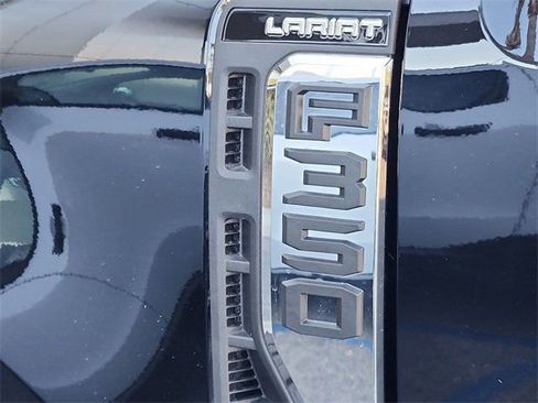 New 2025 Ford F350 Lariat w/ Lariat Ultimate Package AWD/4WD image 26
