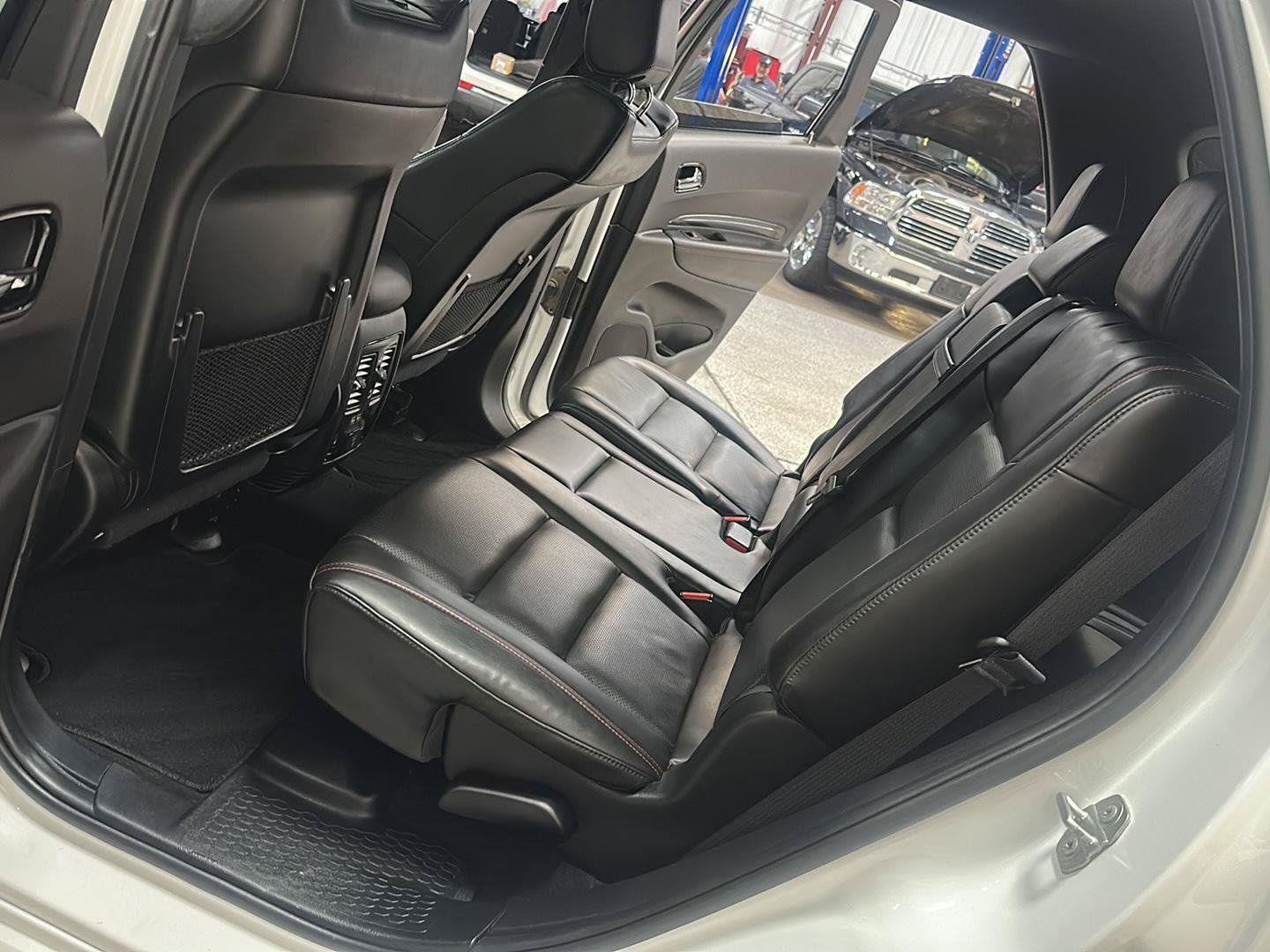 Certified 2025 Dodge Durango GT AWD/4WD image 29