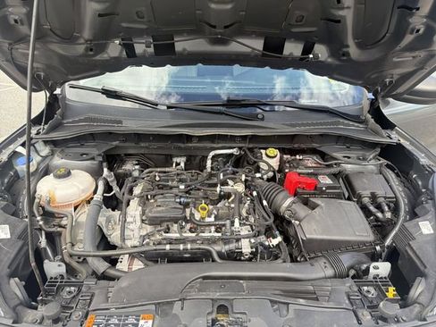 Used 2022 Ford Escape SE AWD/4WD image 31