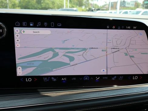 New 2025 Chevrolet Tahoe Premier image 21