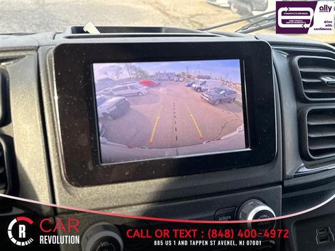 Used 2025 RAM ProMaster 3500 w/ Convenience Group FWD image 11