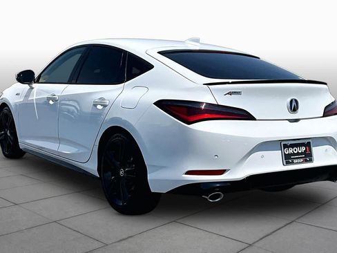 Used 2026 Acura Integra A-Spec FWD image 11