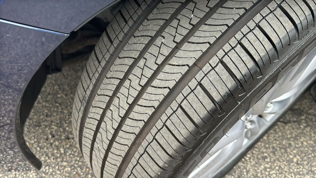 Used 2011 Honda Accord EX-L image 11