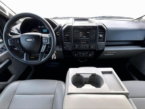 Used 2017 Ford F150 XL w/ XL Power Equipment Group image 14